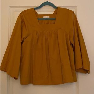 Madewell shirt